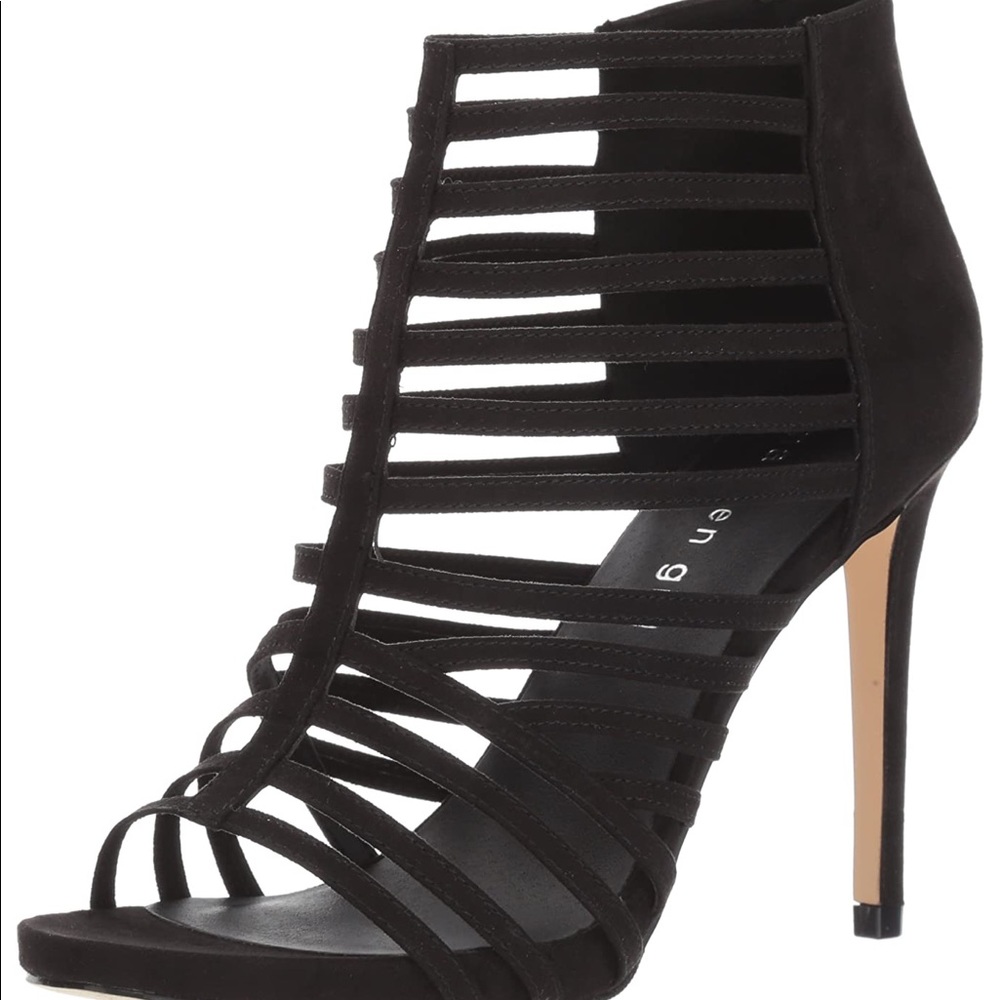 Madden Girl LEXXX Heeled Sandal